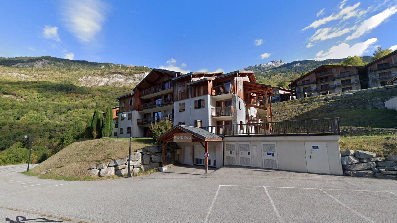 Photo of Outdoor in Orelle