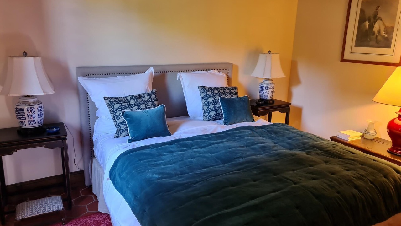 Photo of Bedroom in Le Breuil-en-Auge