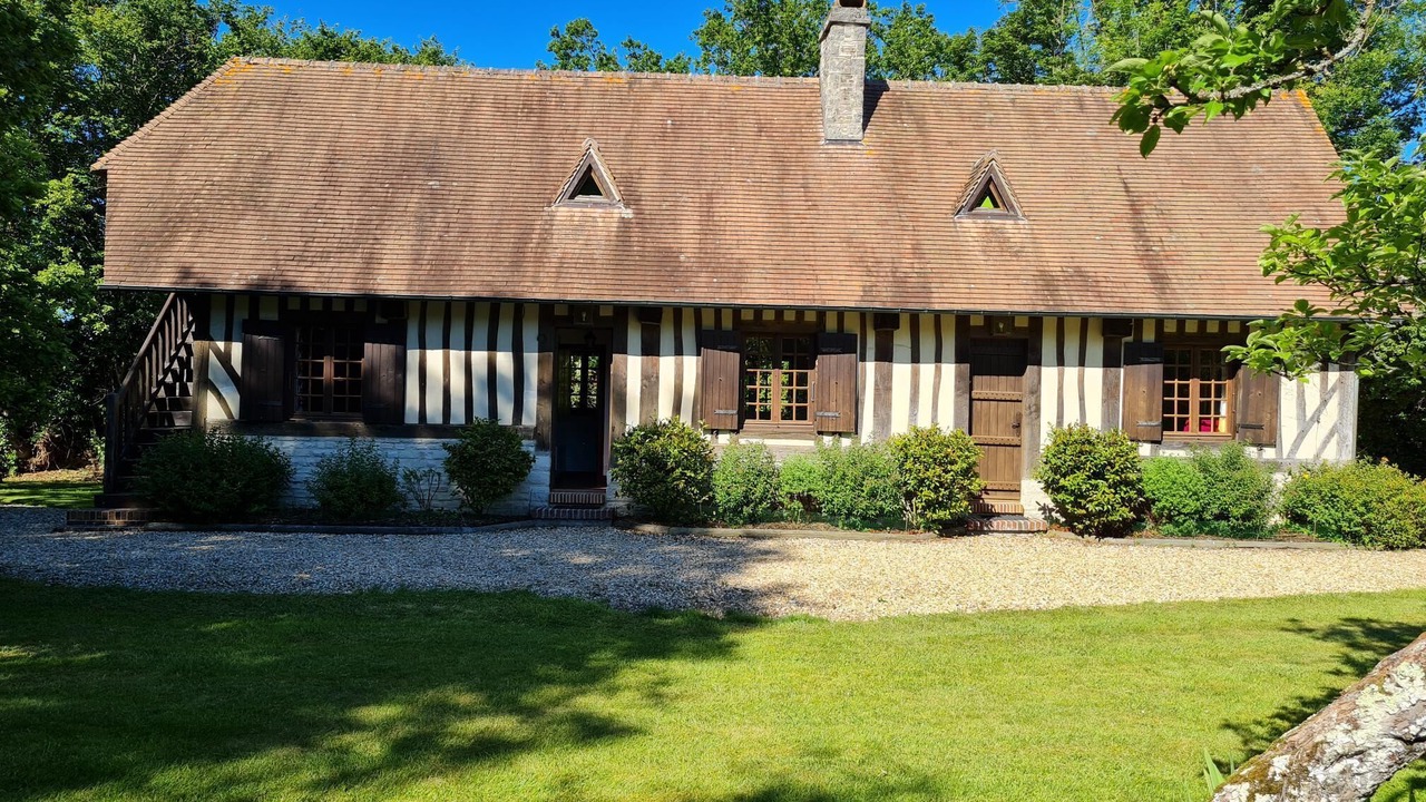 Photo of Outdoor in Le Breuil-en-Auge