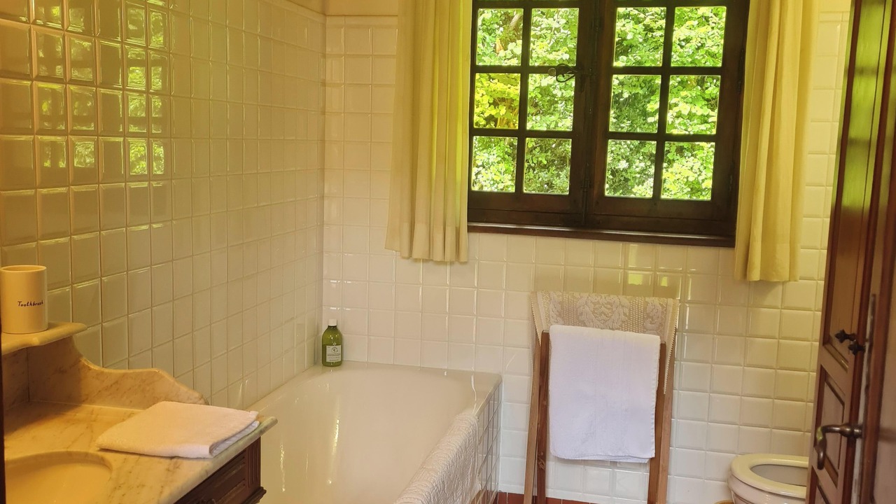 Photo of Bathroom in Le Breuil-en-Auge
