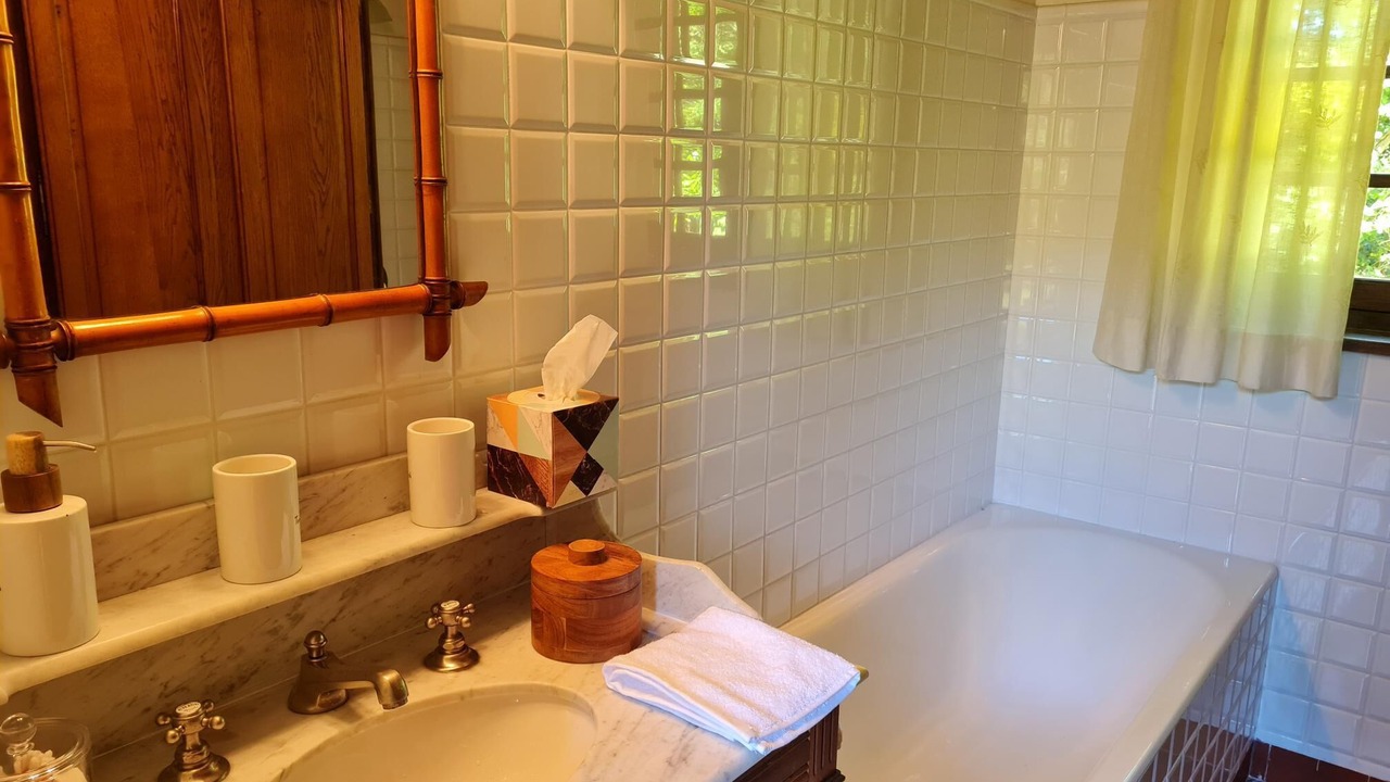 Photo of Bathroom in Le Breuil-en-Auge