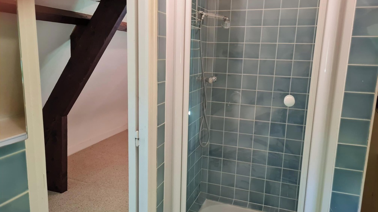 Photo of Bathroom in Le Breuil-en-Auge