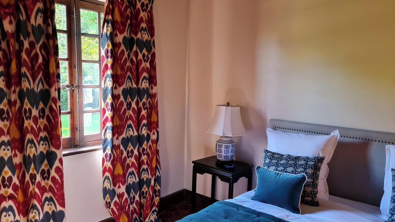 Photo of Bedroom in Le Breuil-en-Auge