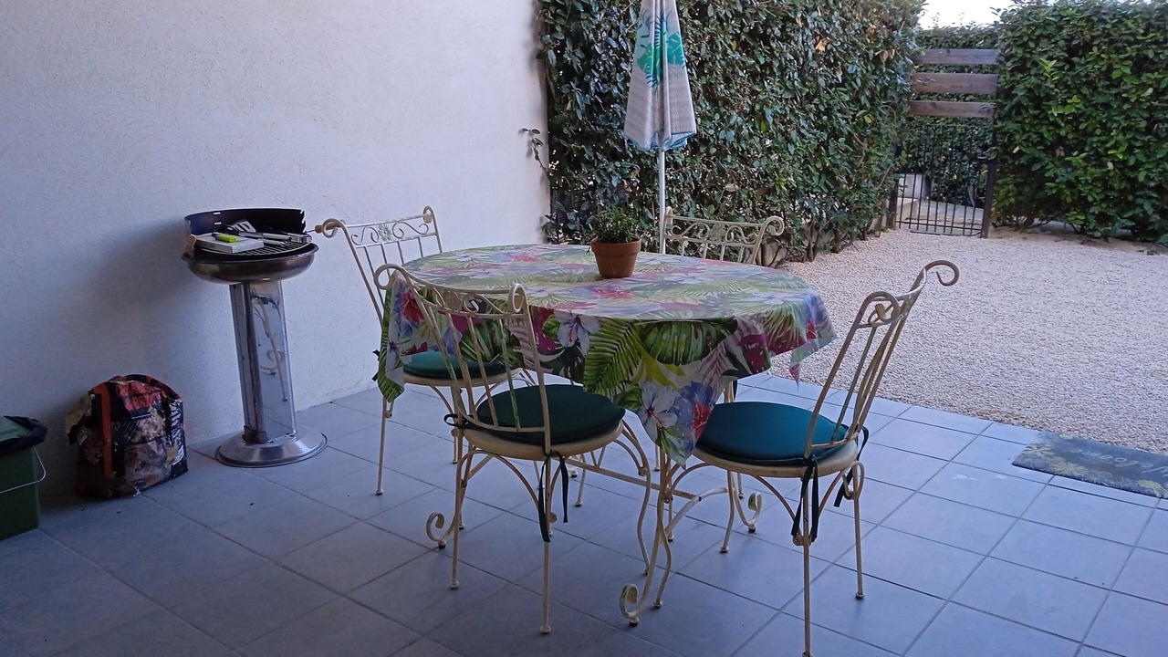 Photo of Outdoor in Malaucene