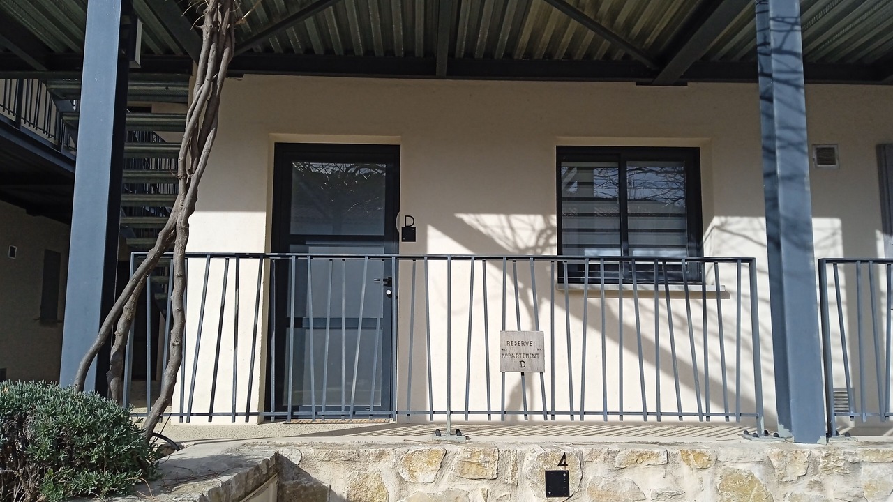Photo of Outdoor in Malaucene