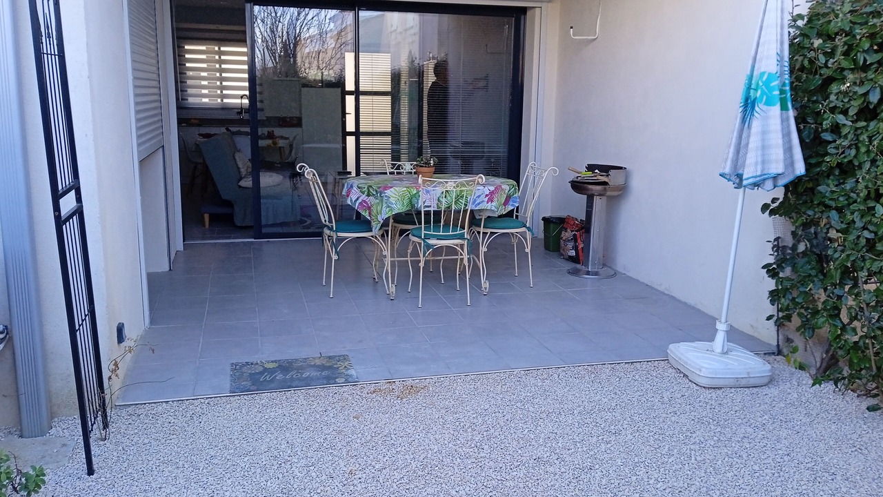 Photo of Outdoor in Malaucene