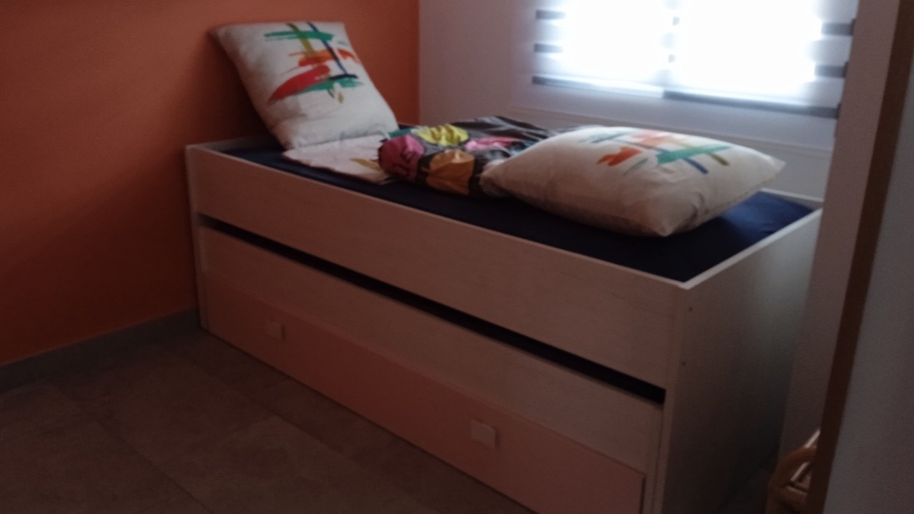 Photo of Bedroom in Malaucene