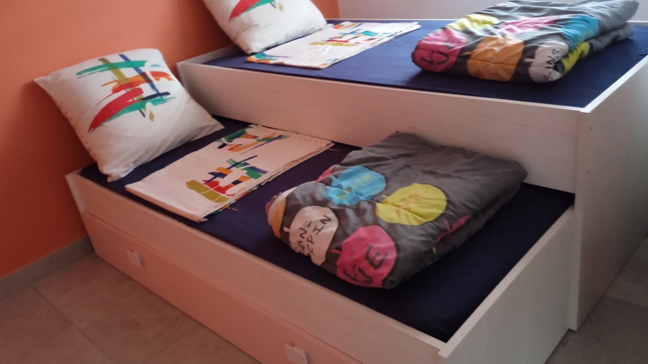 Photo of Bedroom in Malaucene
