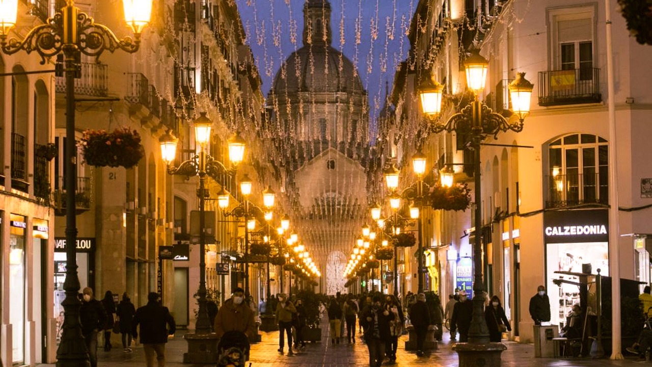 Photo of Others in Zaragoza Old Town