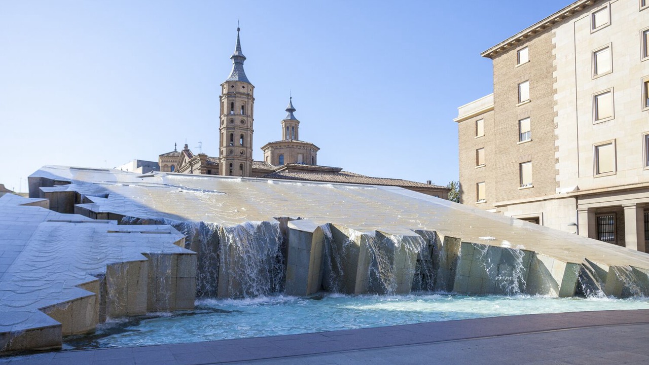 Photo of Others in Zaragoza Old Town