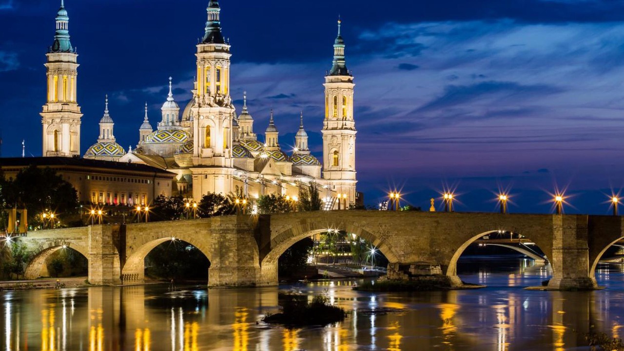 Photo of Others in Zaragoza Old Town