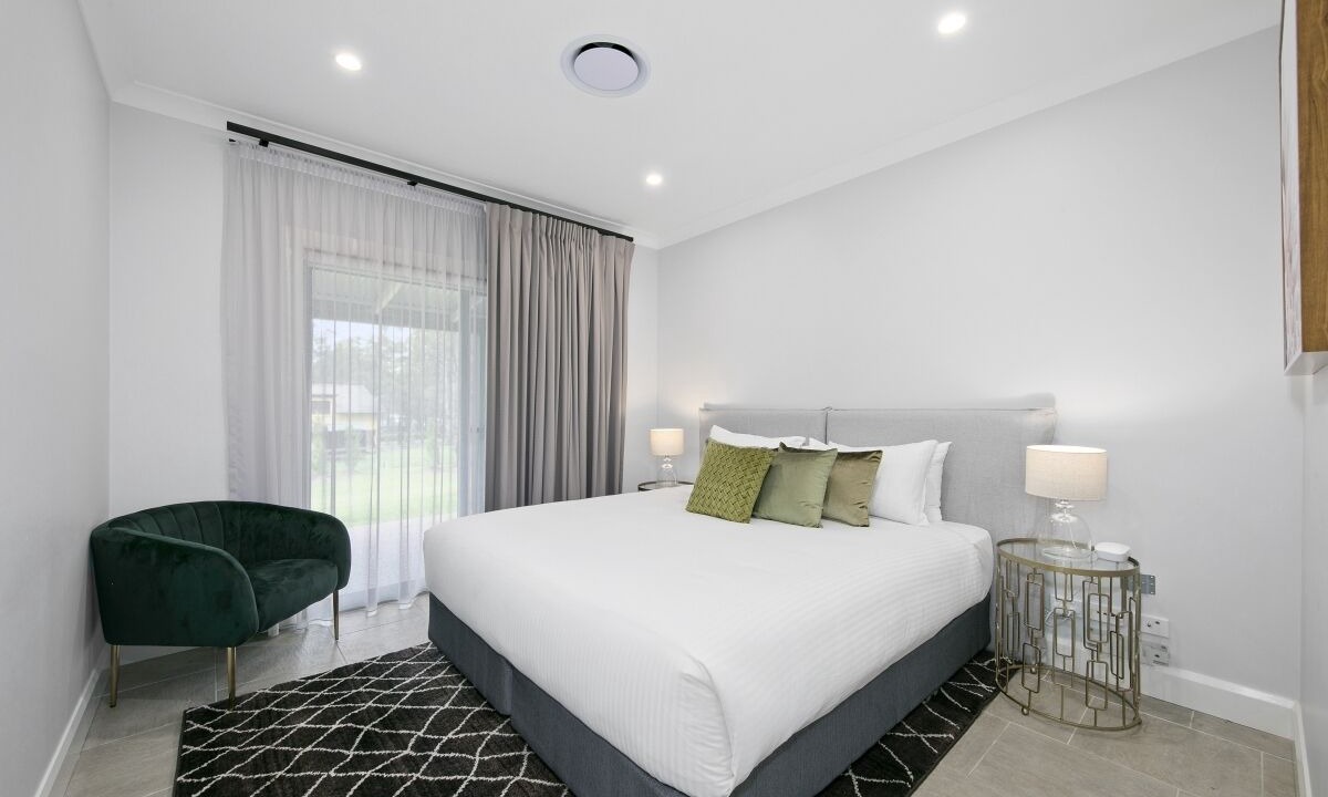 Photo of Bedroom in Nulkaba