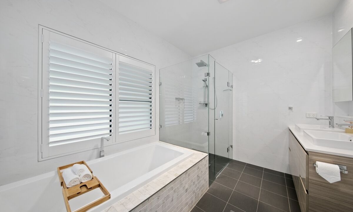 Photo of Bathroom in Nulkaba