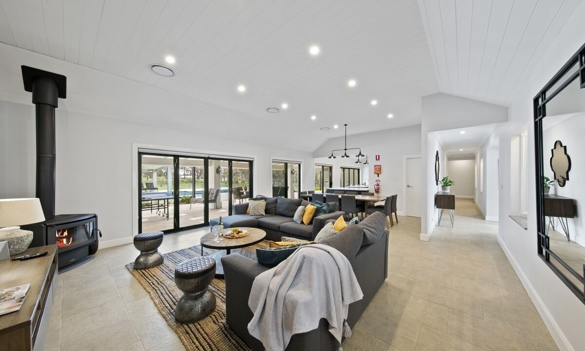 Photo of Livingroom in Nulkaba