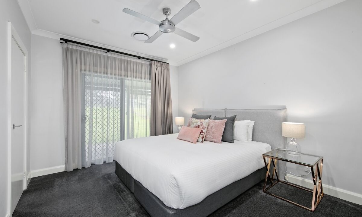 Photo of Bedroom in Nulkaba