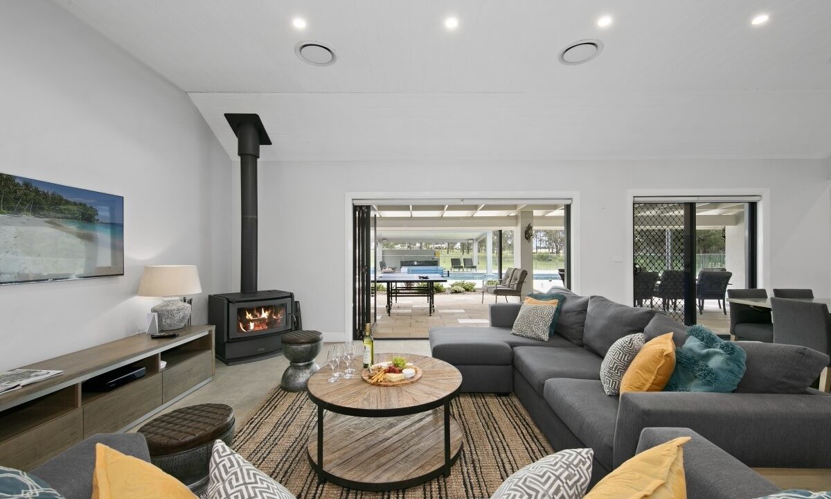 Photo of Livingroom in Nulkaba