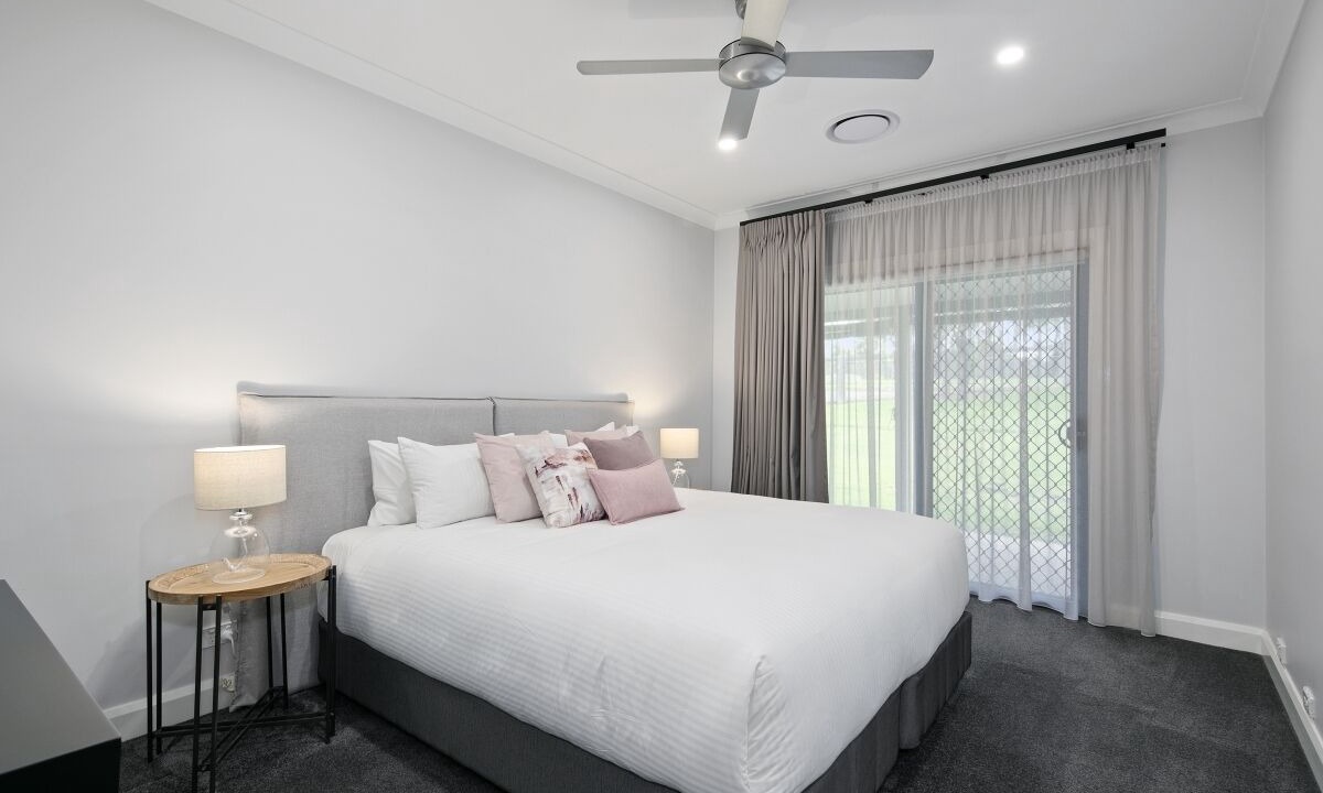 Photo of Bedroom in Nulkaba