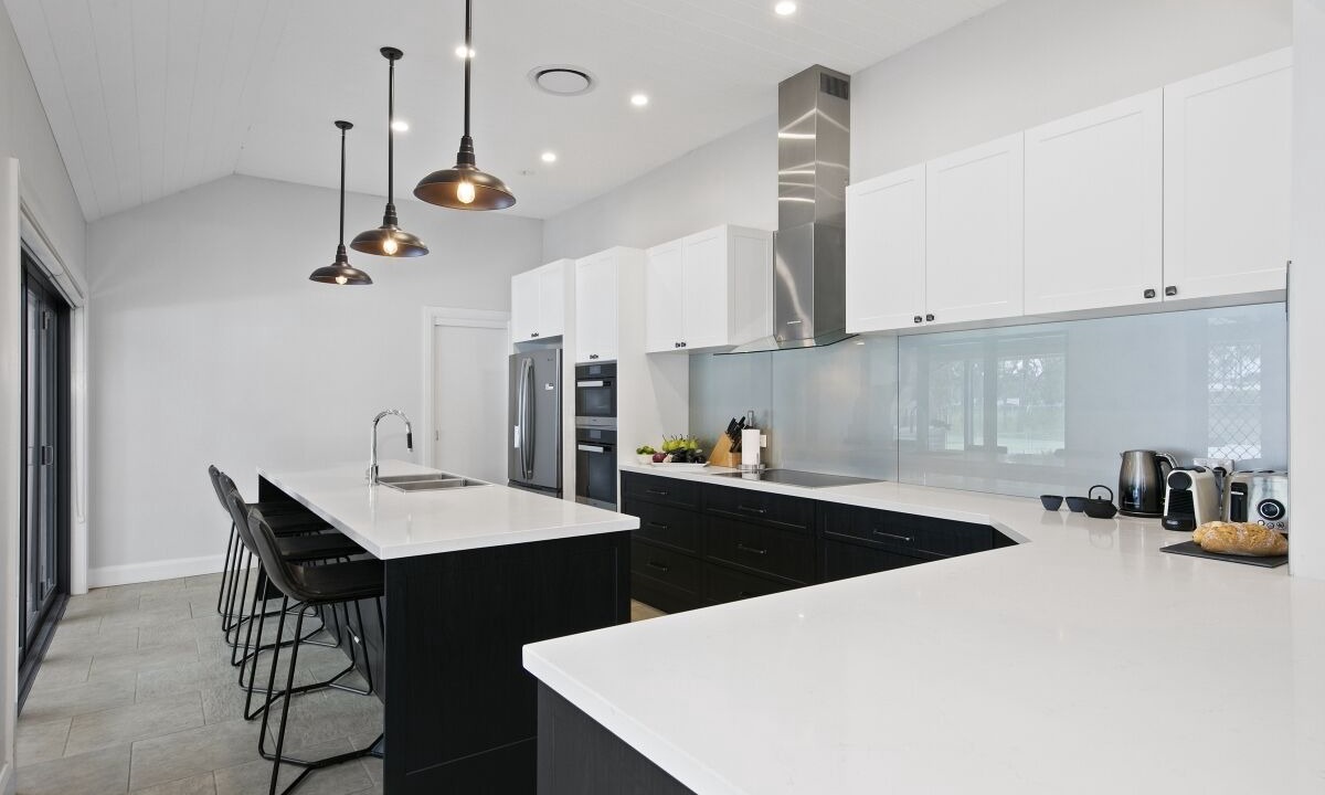 Photo of Kitchen in Nulkaba