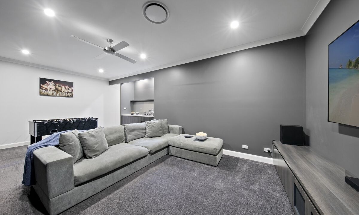 Photo of Livingroom in Nulkaba