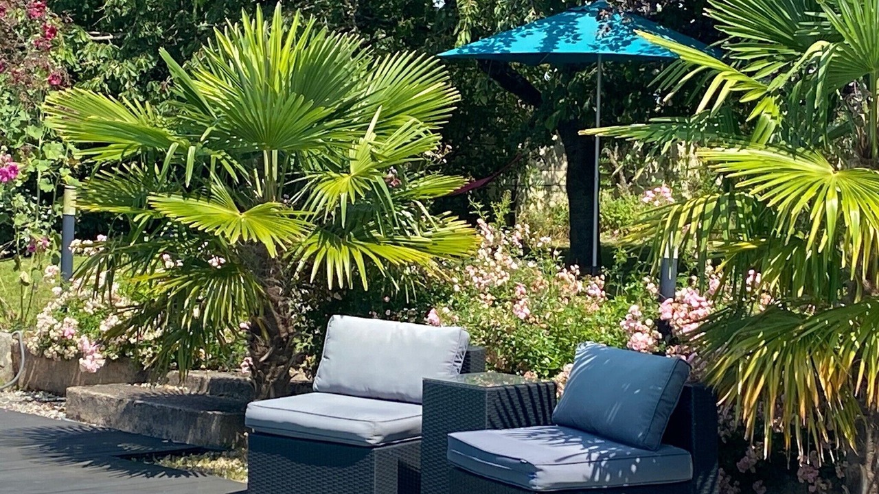 Photo of Patio Balcony in Courcoue