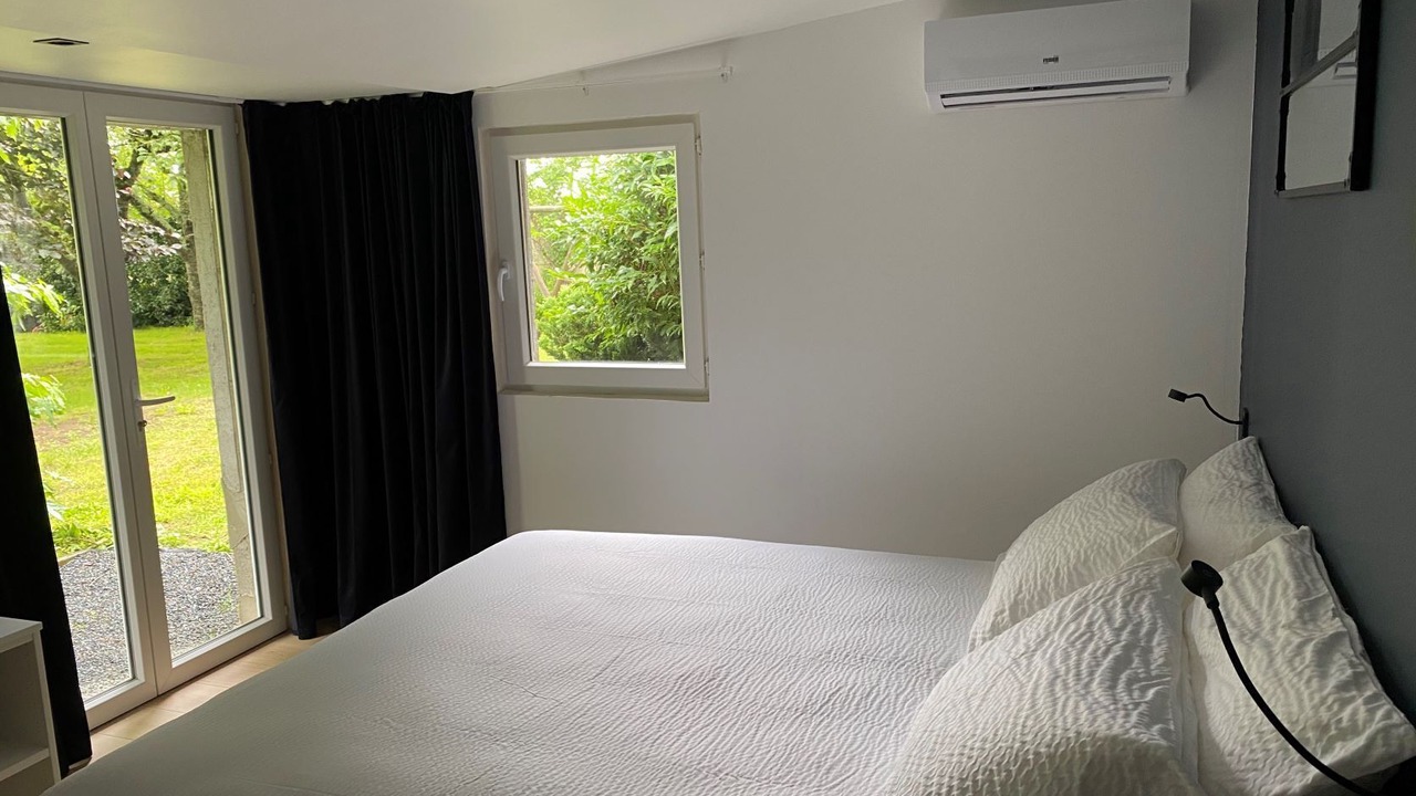 Photo of Bedroom in Courcoue