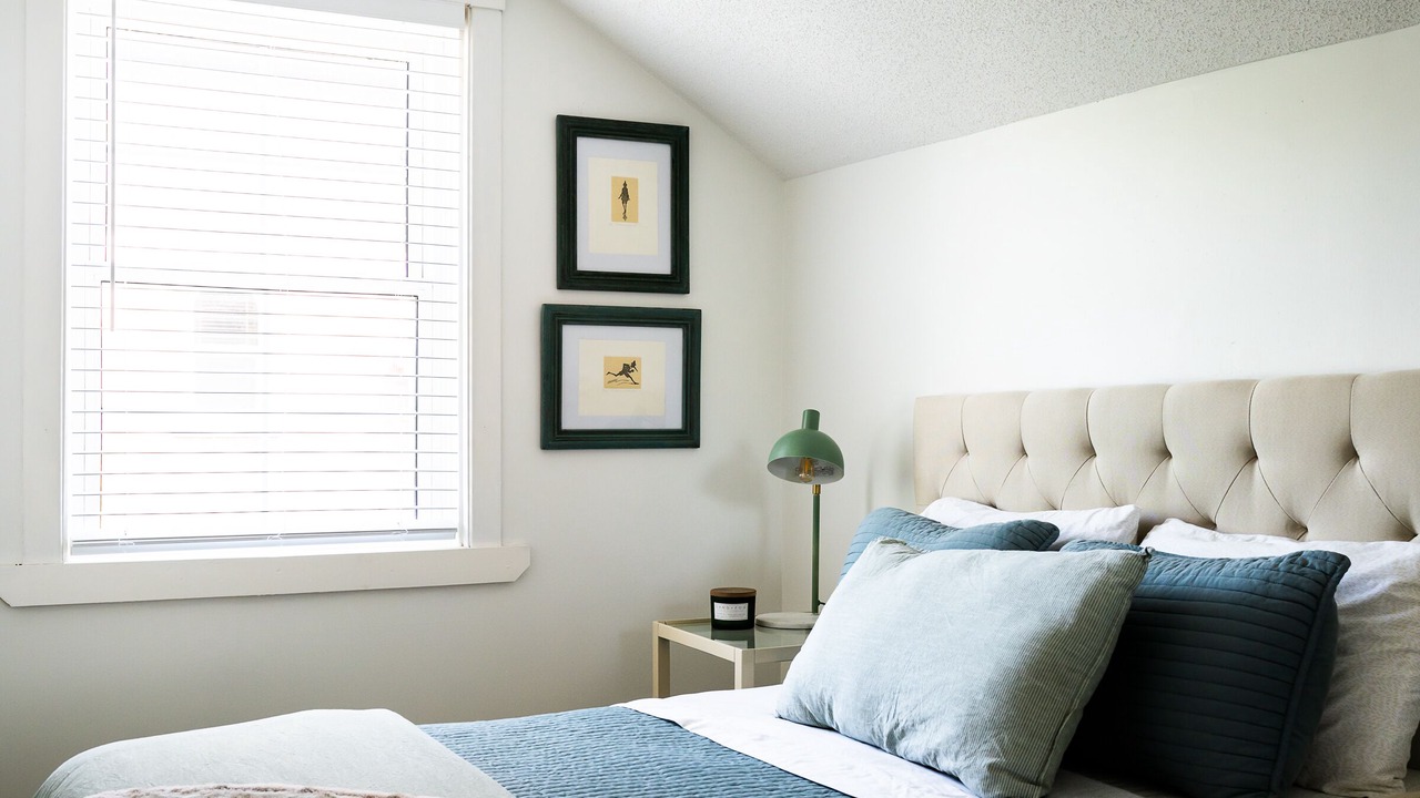 Photo of Bedroom in Collingwood