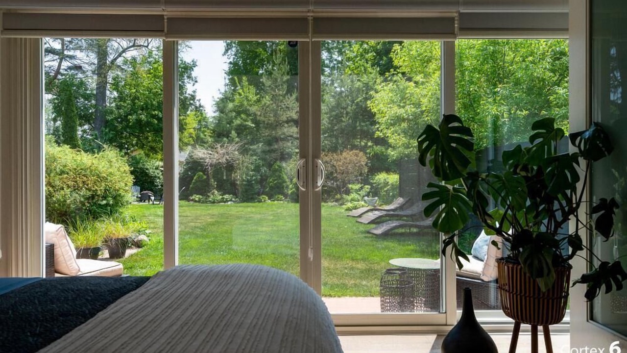 Photo of Bedroom in Collingwood