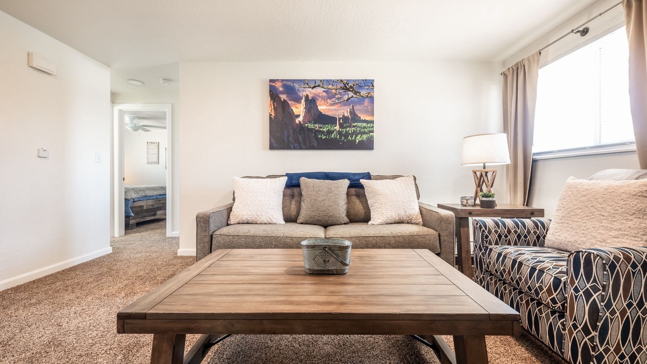 Photo of Bedroom in Cimarron Hills