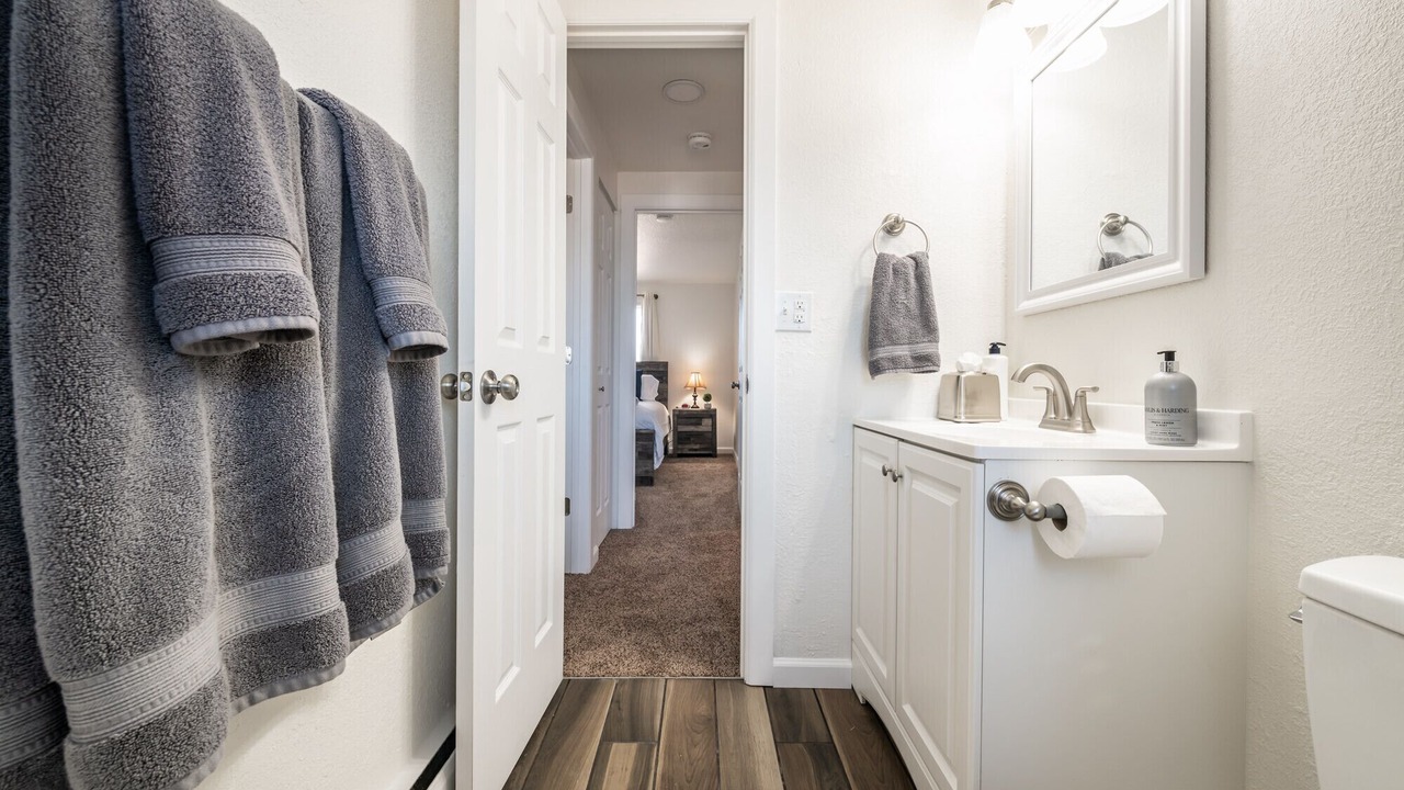 Photo of Bathroom in Cimarron Hills