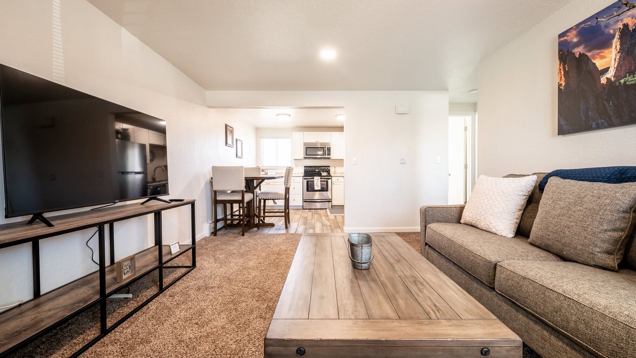 Photo of Bedroom in Cimarron Hills