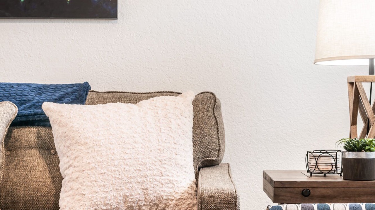 Photo of Bedroom in Cimarron Hills