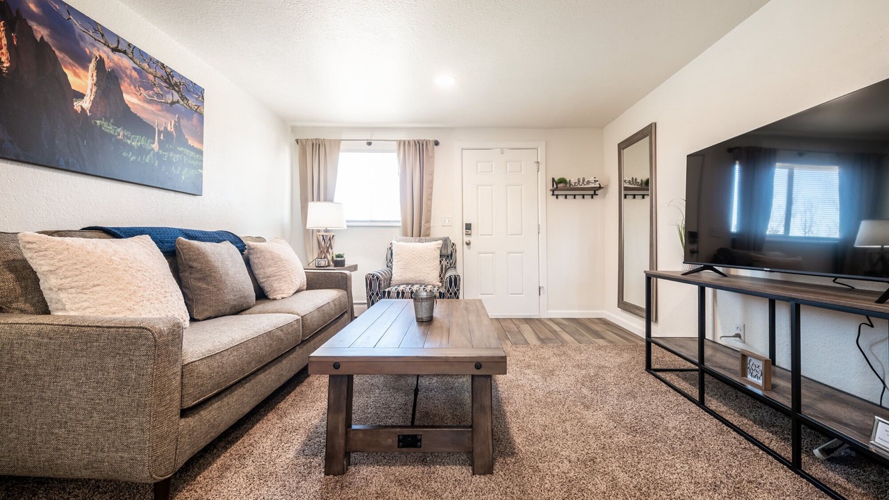 Photo of Bedroom in Cimarron Hills