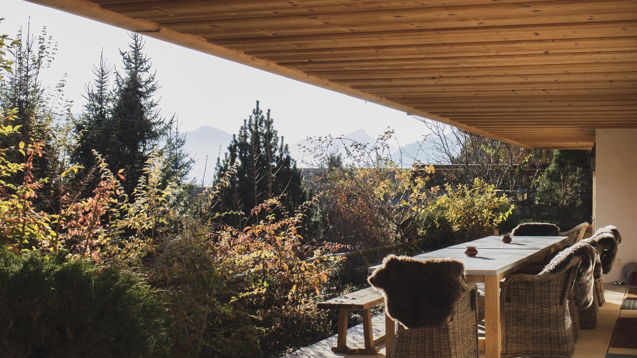 Photo of Outdoor in Rougemont