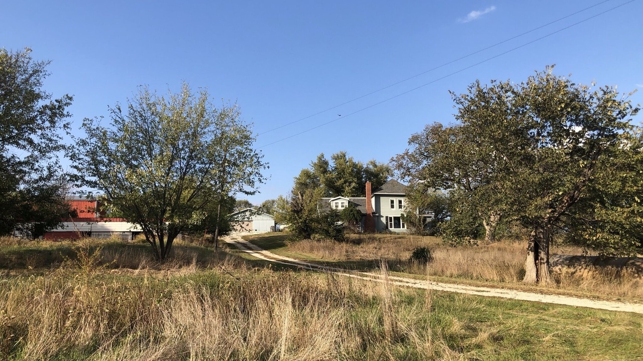 Photo of Outdoor in Guthrie County