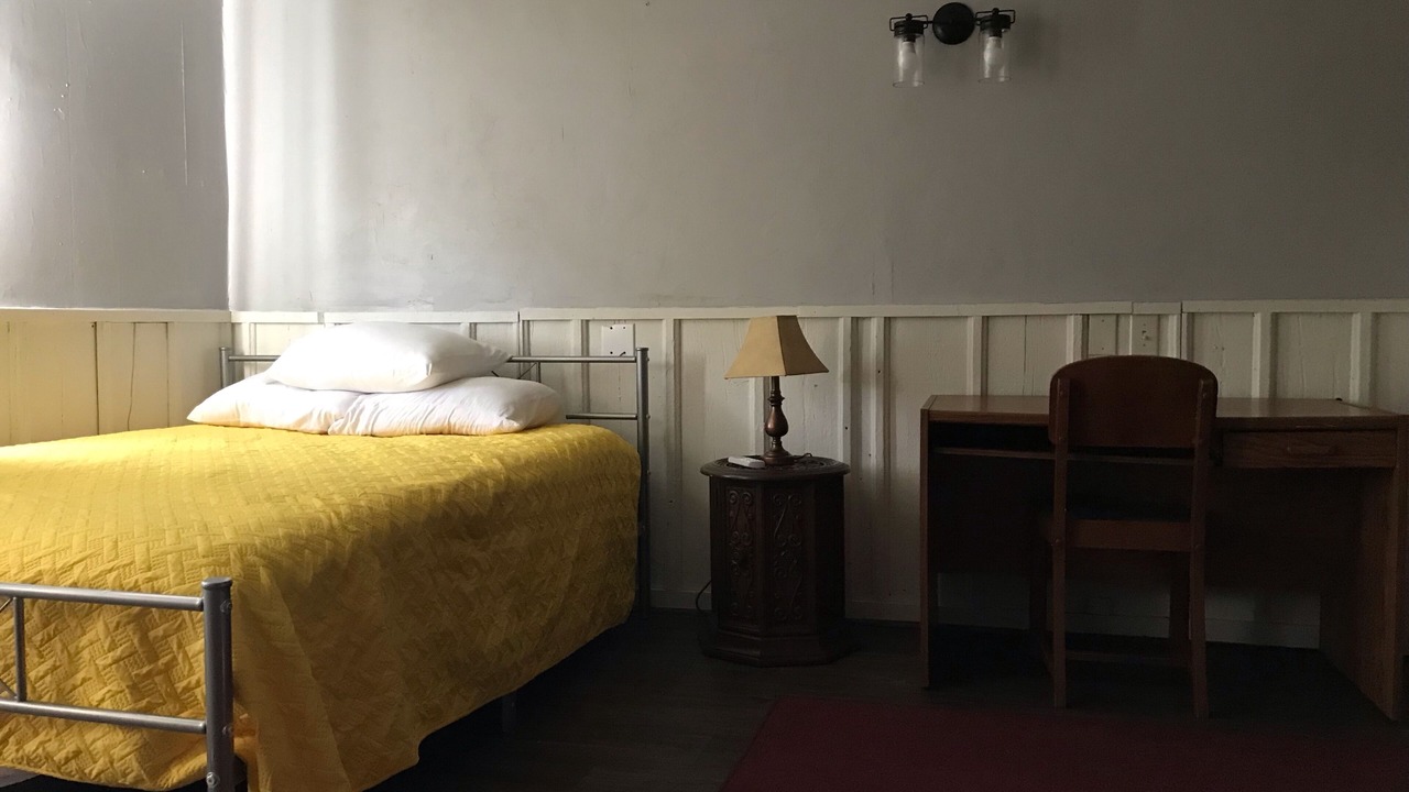 Photo of Bedroom in Guthrie County