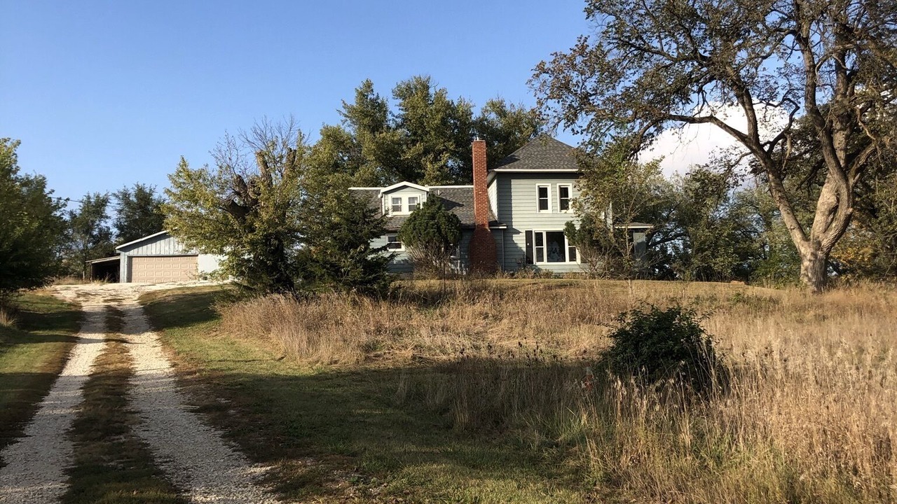 Photo of Outdoor in Guthrie County