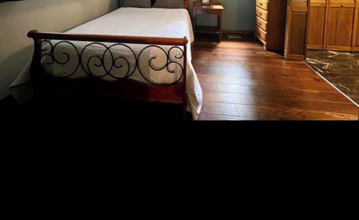 Photo of Bedroom in Bloomington