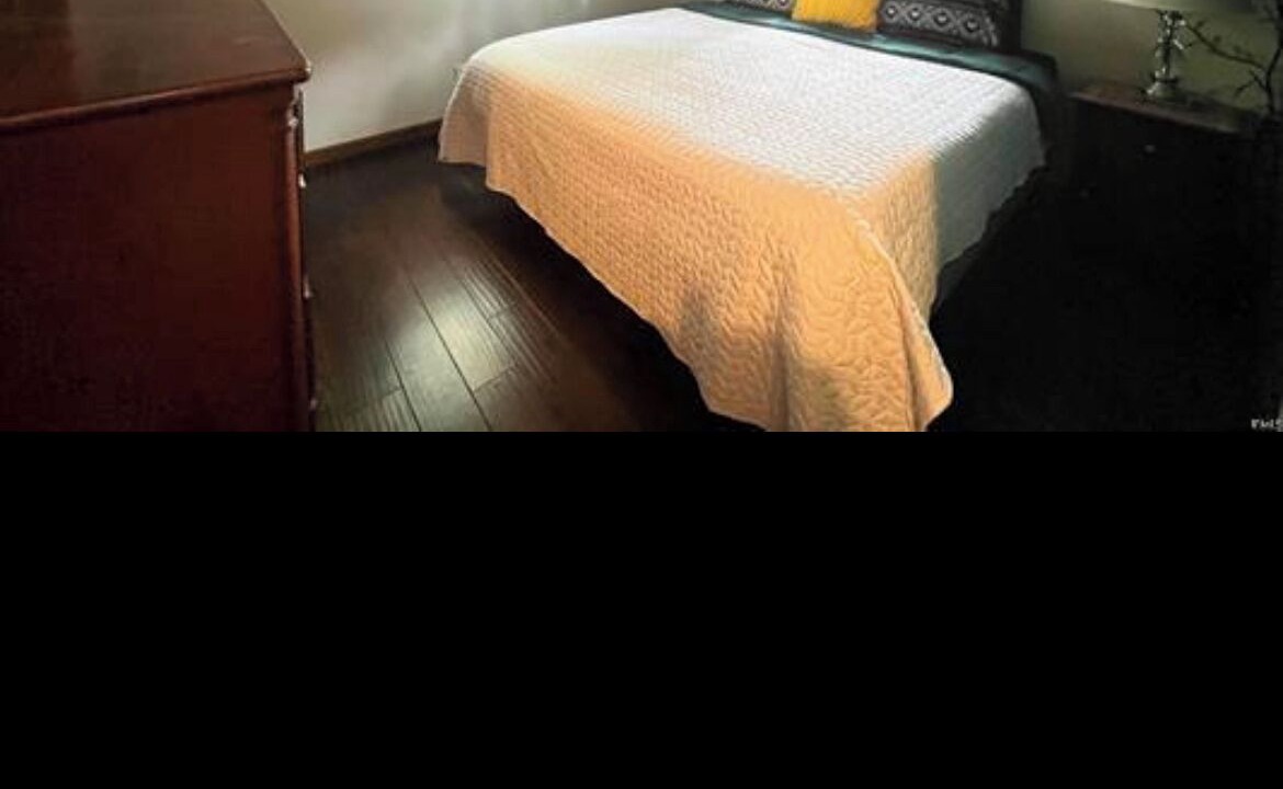 Photo of Bedroom in Bloomington