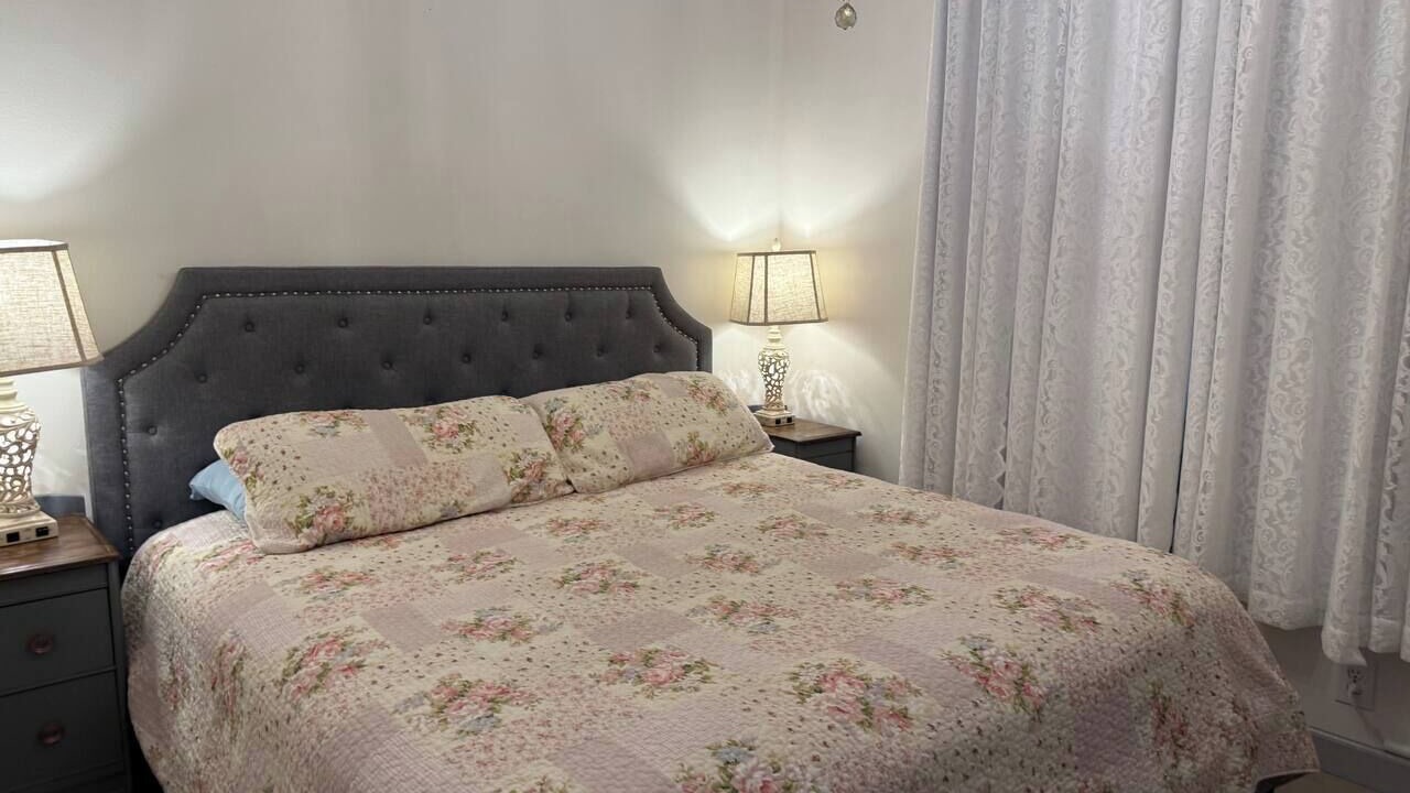 Photo of Bedroom in Lost Bridge Village