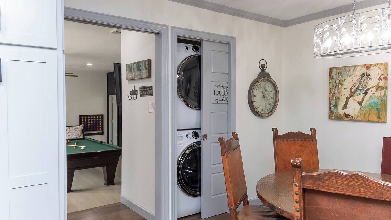 Photo of Bedroom in Lost Bridge Village