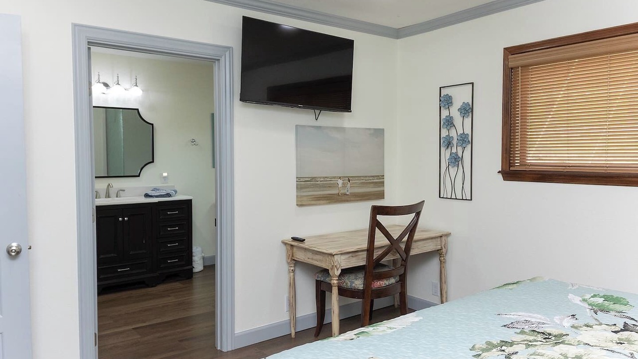 Photo of Bedroom in Lost Bridge Village