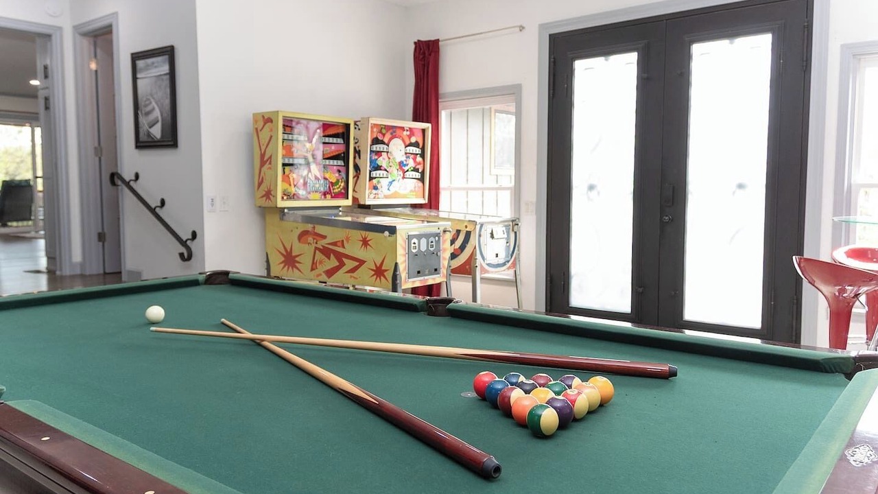 Photo of Bedroom in Lost Bridge Village