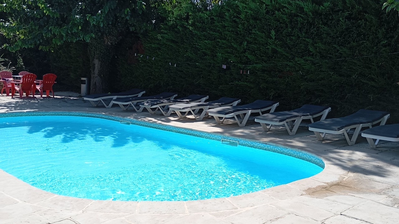 Photo of Outdoor in Grospierres