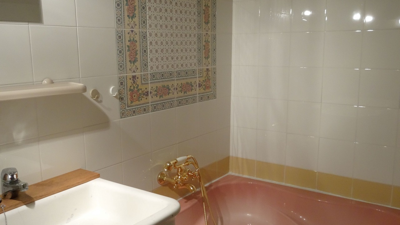 Photo of Bathroom in Grospierres