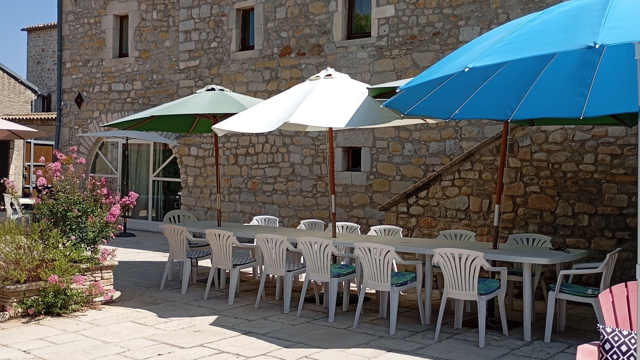 Photo of Outdoor in Grospierres