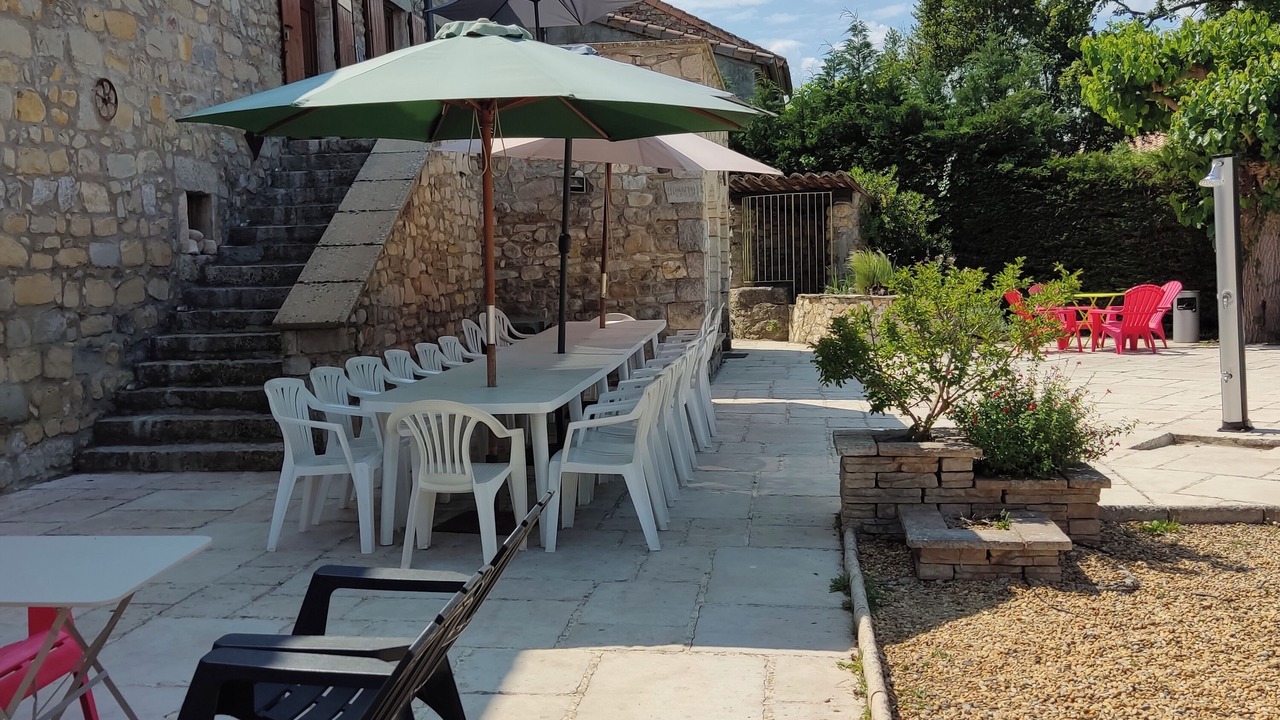 Photo of Outdoor in Grospierres
