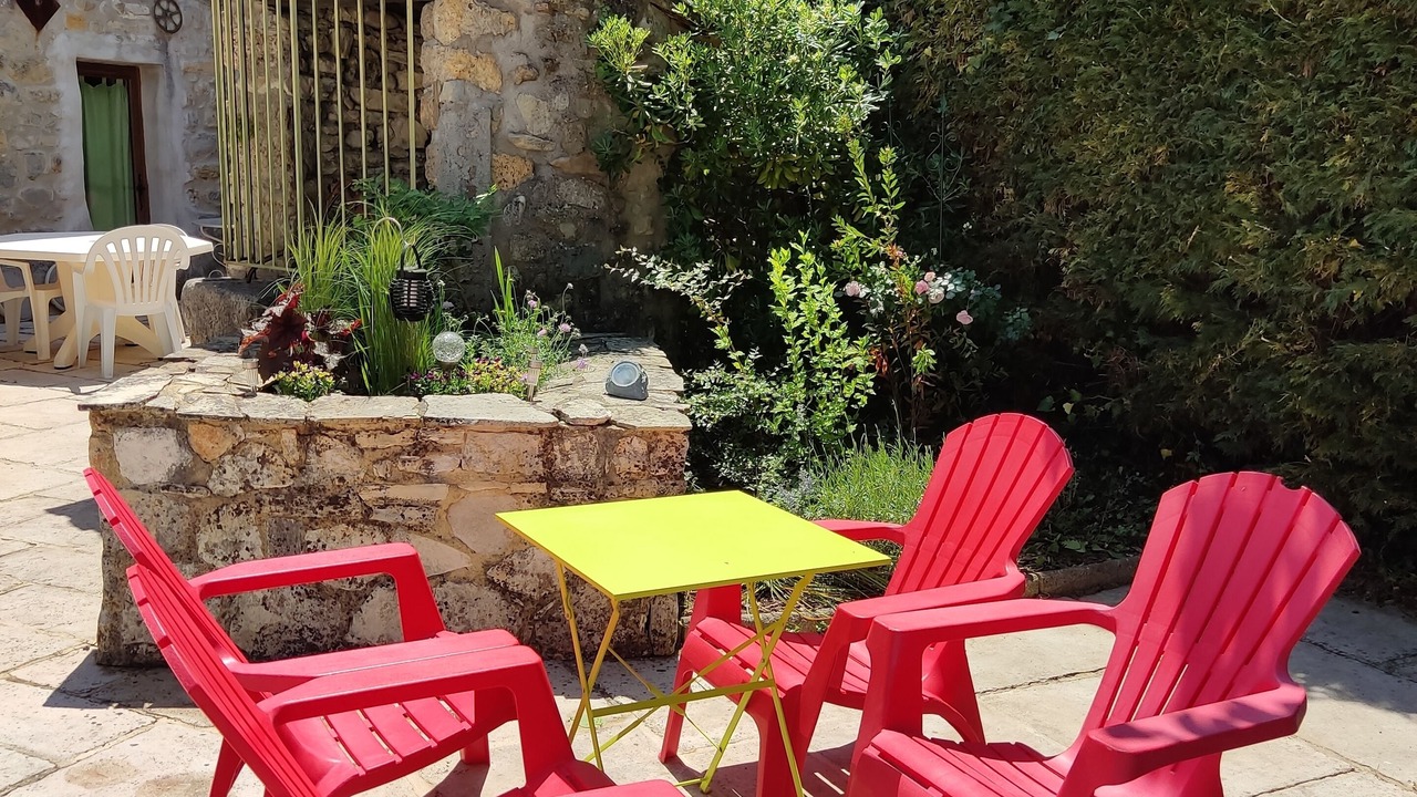 Photo of Outdoor in Grospierres