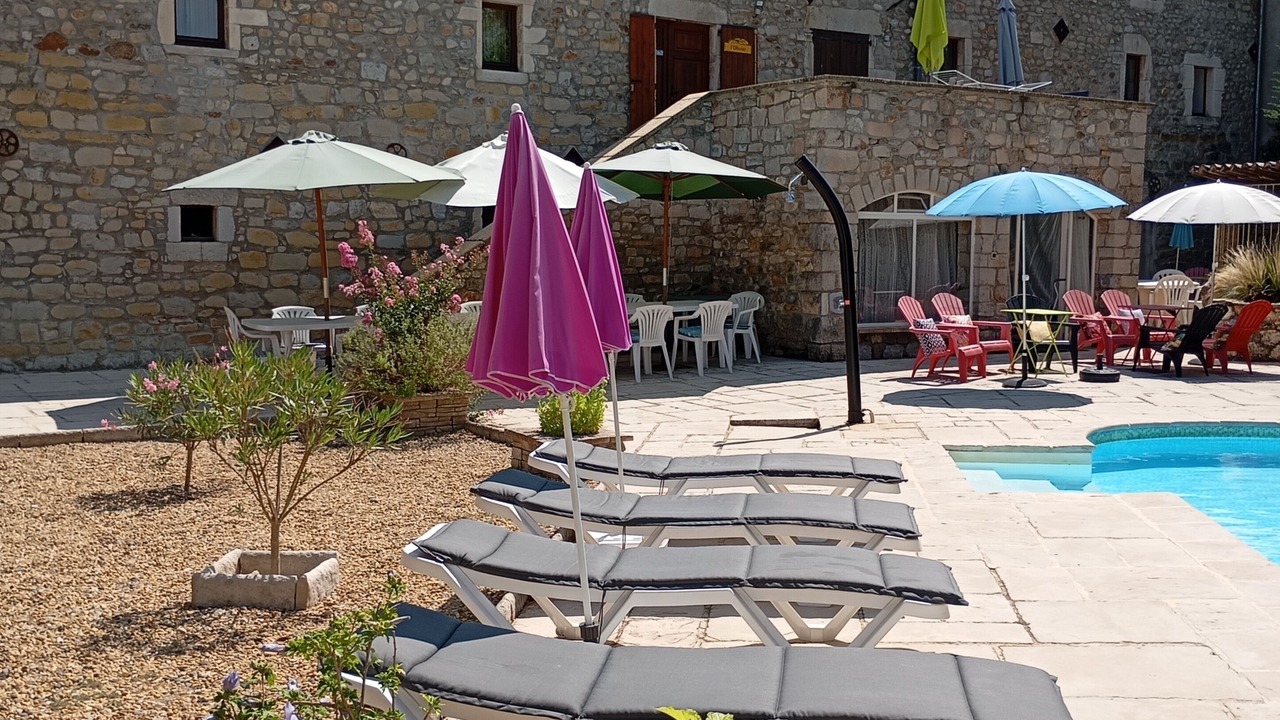 Photo of Outdoor in Grospierres