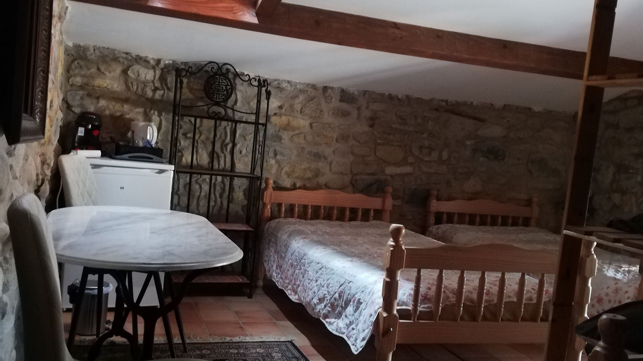 Photo of Bedroom in Grospierres