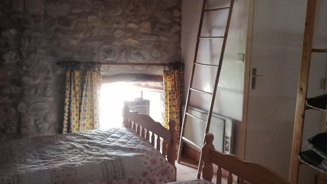 Photo of Bedroom in Grospierres